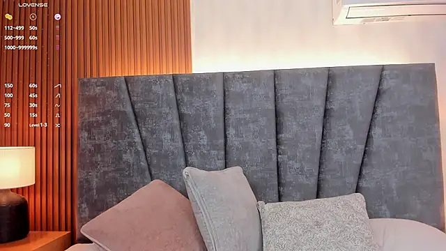 Falak sweett  online show from 02/24/25, 12:16