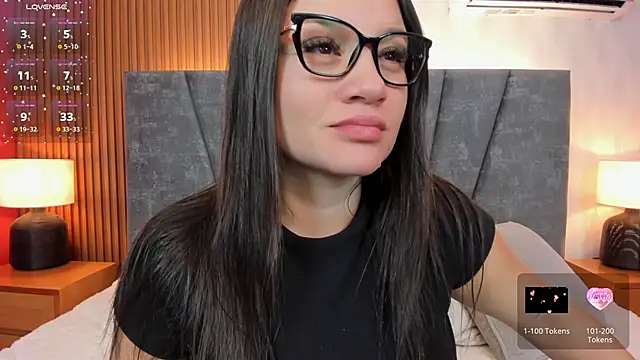 Falak sweett  online show from 12/20/25, 12:56