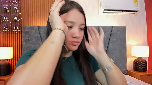 Falak sweett  online show from 01/14/26, 12:55