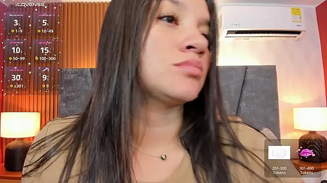 Falak sweett  online show from 02/12/26, 12:22