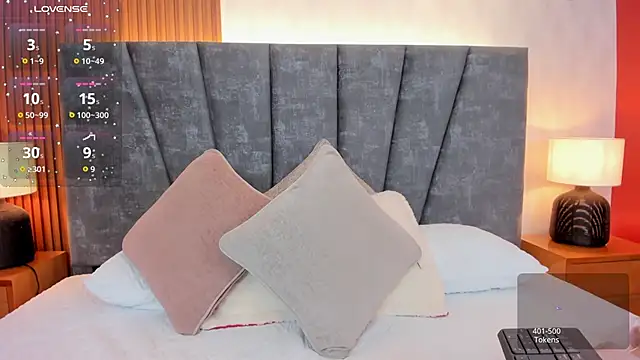 Falak sweett  online show from 03/14/26, 12:32