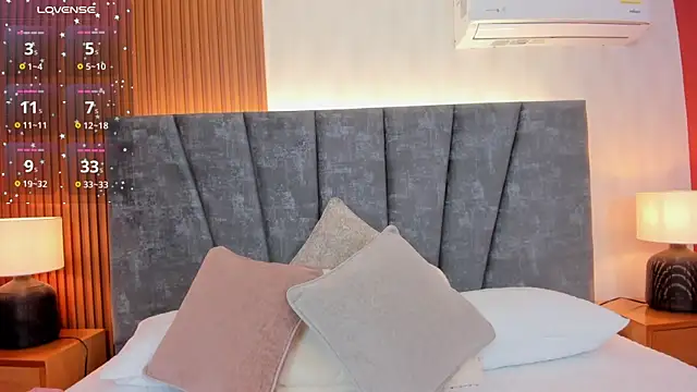 Falak sweett  online show from 03/19/26, 12:20