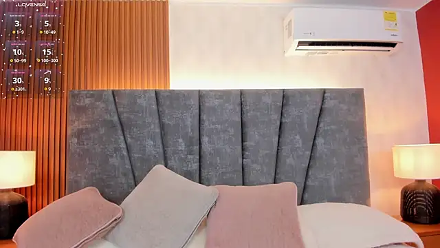 Falak sweett  online show from 04/10/26, 12:21