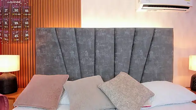 Falak sweett  online show from 04/15/26, 12:45