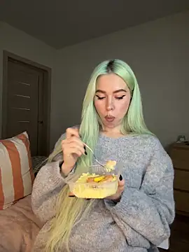 xDinnax online show from 01/20/25, 05:59