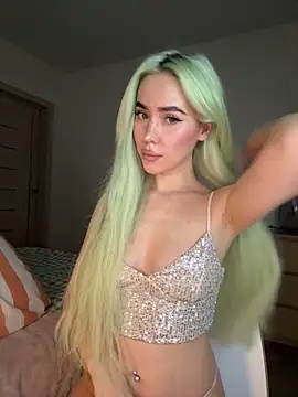 xDinnax online show from 01/23/25, 01:45