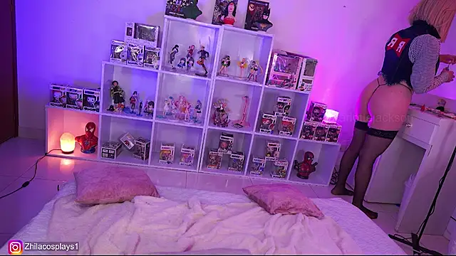 charlottejacks online show from 11/10/25, 01:37