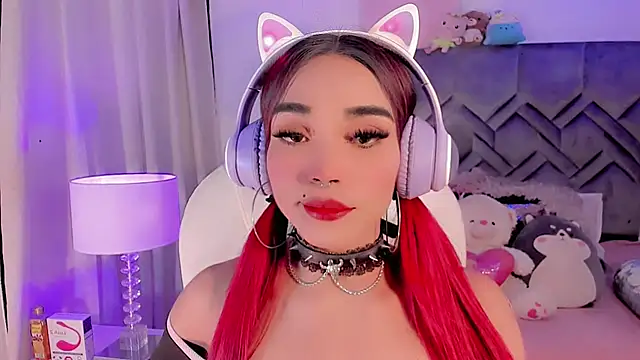 LeyXandrabraz online show from 01/26/25, 08:45