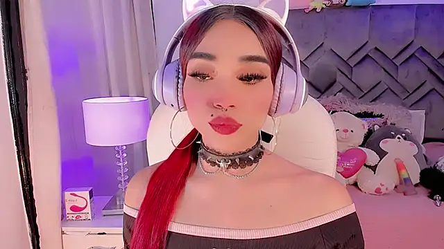 LeyXandrabraz online show from 01/26/25, 11:50