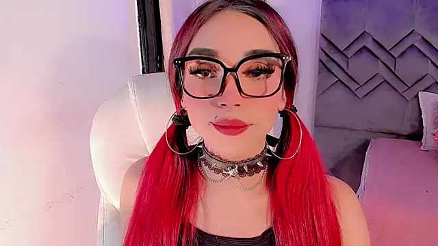 LeyXandrabraz online show from 01/29/25, 12:43