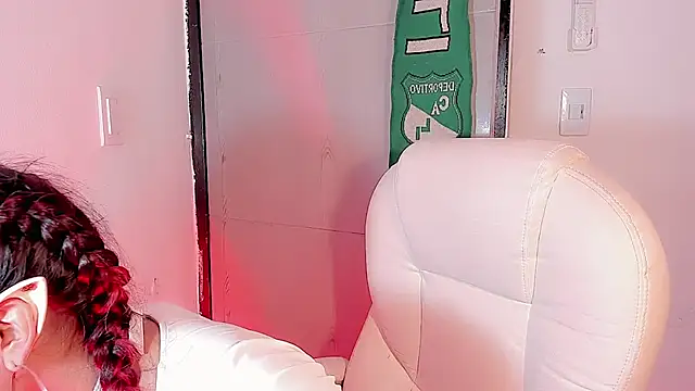 LeyXandrabraz online show from 03/04/25, 03:48