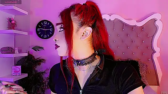 LeyXandrabraz online show from 02/01/26, 08:07