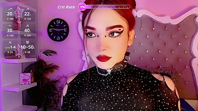 LeyXandrabraz online show from 02/03/26, 08:03