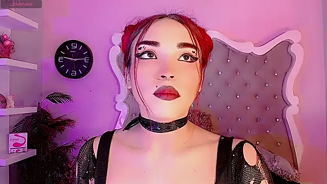 LeyXandrabraz online show from 02/07/26, 08:12