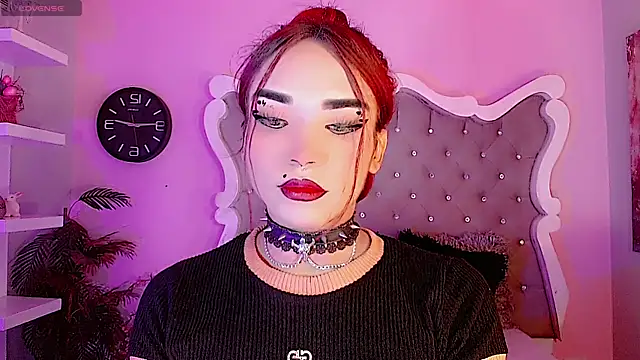 LeyXandrabraz online show from 02/09/26, 08:24