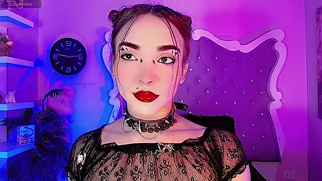 LeyXandrabraz online show from 02/21/26, 08:54