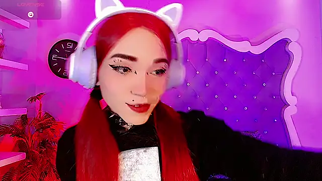 LeyXandrabraz online show from 03/01/26, 08:44