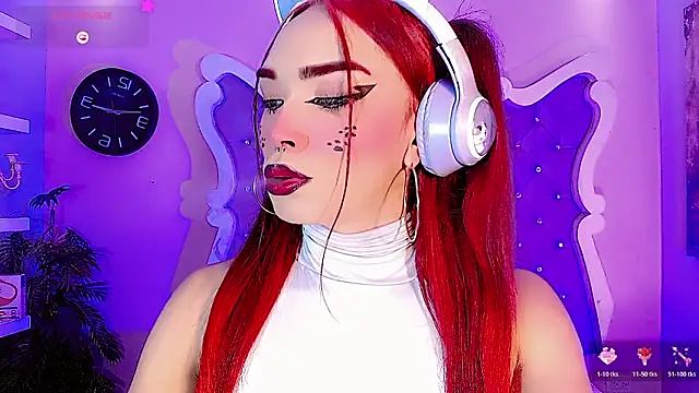 LeyXandrabraz online show from 03/10/26, 08:36