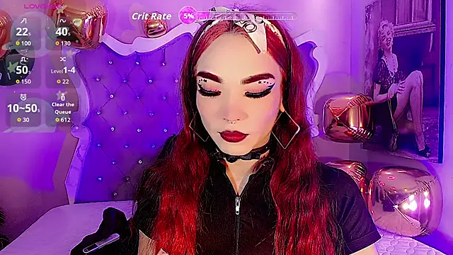 LeyXandrabraz online show from 03/20/26, 08:14