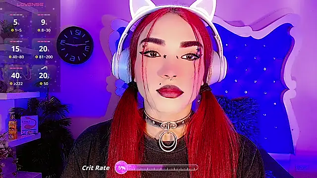 LeyXandrabraz online show from 04/05/26, 08:39