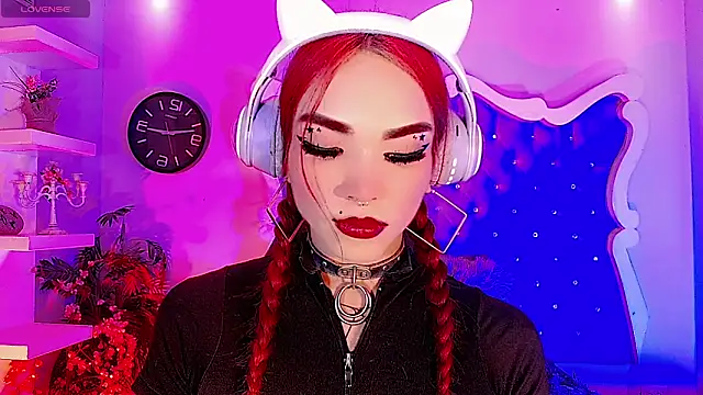 LeyXandrabraz online show from 04/21/26, 02:51