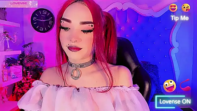 LeyXandrabraz online show from 04/23/26, 08:11