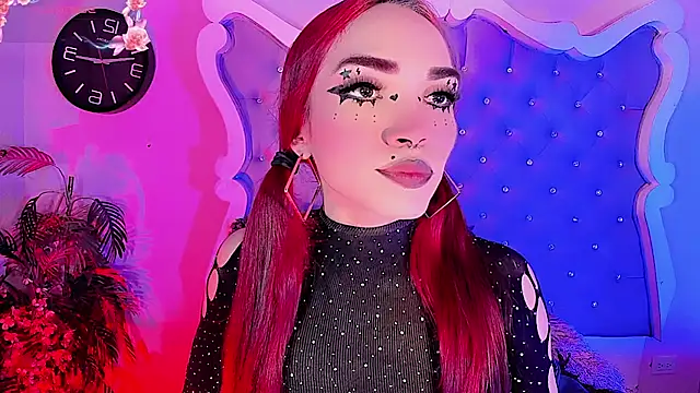LeyXandrabraz online show from 04/30/26, 08:57