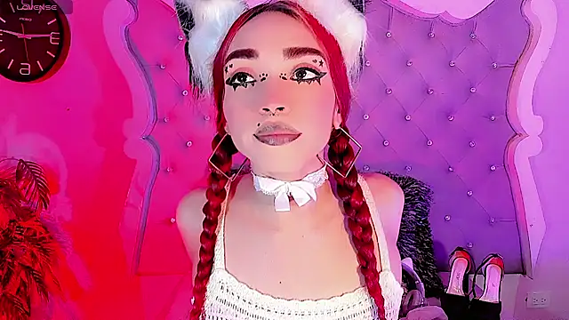 LeyXandrabraz online show from 05/29/26, 07:56