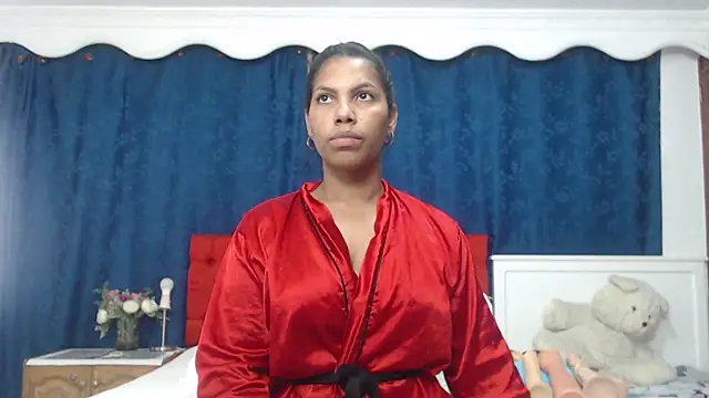 LADYSLAVEXXX online show from 02/27/25, 07:15