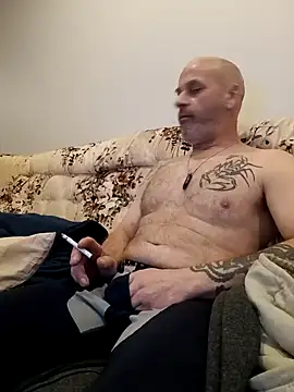 Ryeguy6969 online show from 01/25/25, 11:00