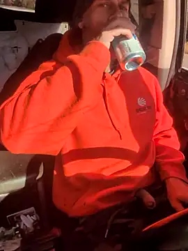 Ryeguy6969 online show from 10/01/25, 01:39