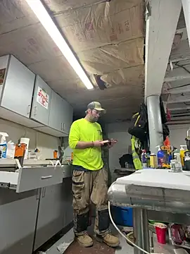 charactrzero online show from 01/14/26, 10:47