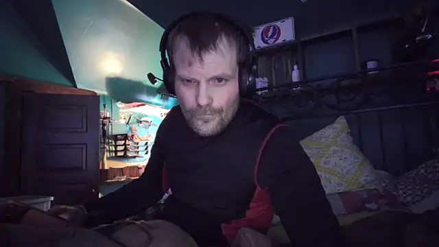 Snapshot of charactrzero chatting on 02/01/26, 02:59 charactrzero online show from 02/01/26, 02:59