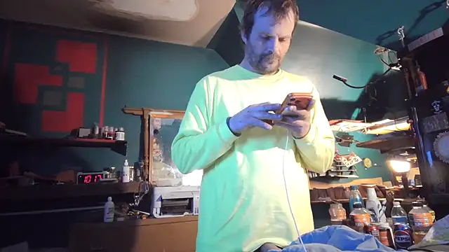 Snapshot of charactrzero chatting on 02/07/26, 10:41 charactrzero online show from 02/07/26, 10:41