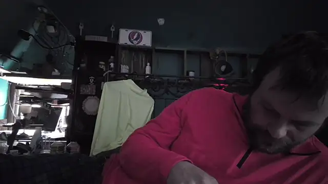 Snapshot of charactrzero chatting on 02/14/26, 02:25 charactrzero online show from 02/14/26, 02:25