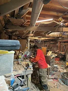 Snapshot of charactrzero chatting on 02/18/26, 10:06 charactrzero online show from 02/18/26, 10:06