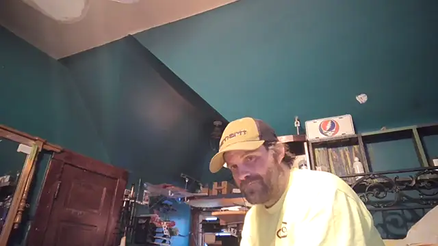 Snapshot of charactrzero chatting on 02/24/26, 10:41 charactrzero online show from 02/24/26, 10:41