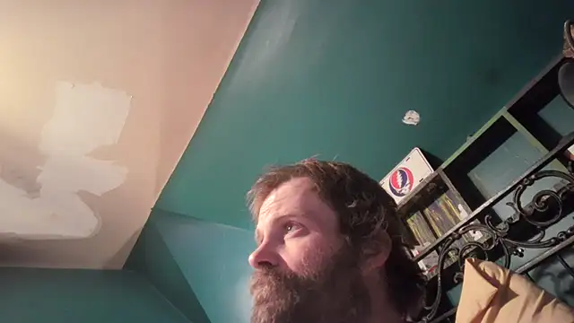 charactrzero online show from 03/05/26, 04:41