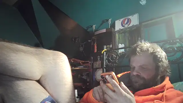 charactrzero online show from 03/06/26, 04:53