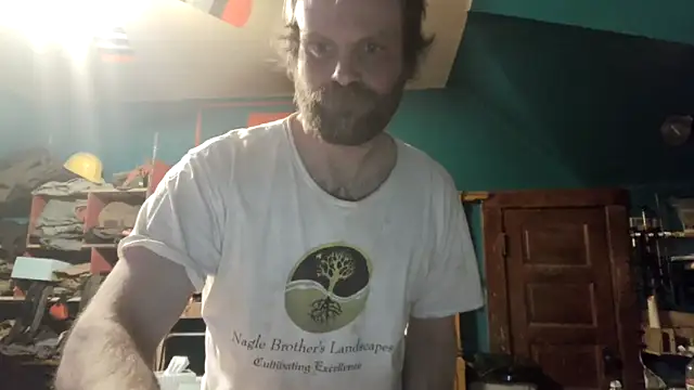 charactrzero online show from 03/07/26, 12:07