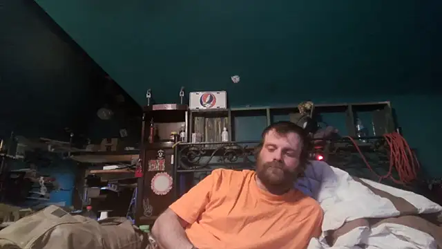 charactrzero online show from 03/16/26, 09:41