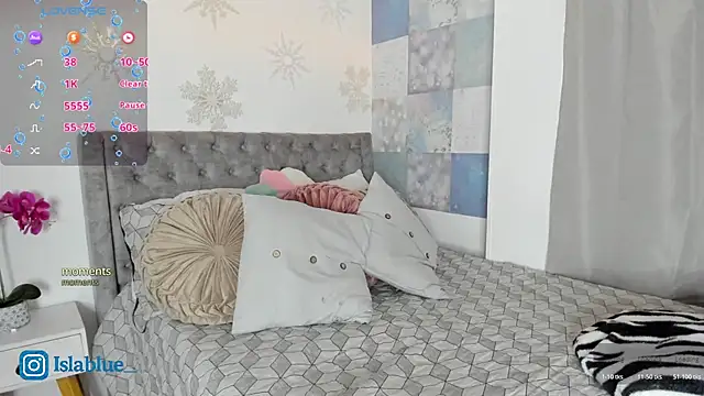 Kianna   online show from 03/10/26, 08:36