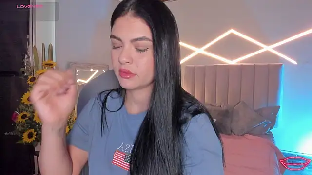 Veronicalanx1 online show from 02/23/26, 12:13