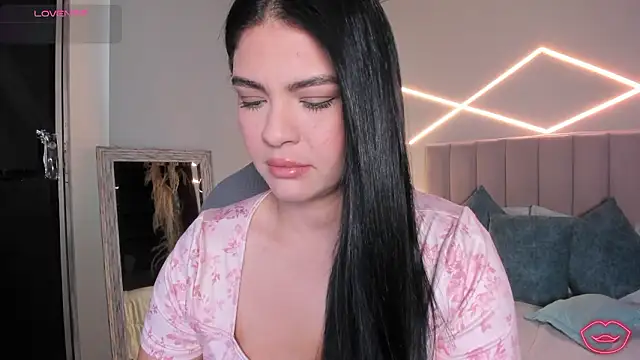 Veronicalanx1 online show from 03/03/26, 11:49