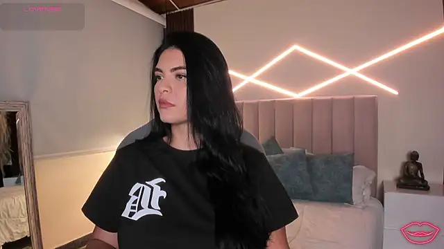 Veronicalanx1 online show from 03/06/26, 11:50