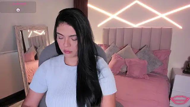 Veronicalanx1 online show from 03/17/26, 11:57