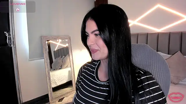 Veronicalanx1 online show from 04/13/26, 01:27