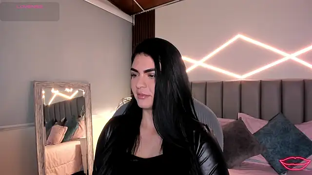 Veronicalanx1 online show from 05/01/26, 11:26