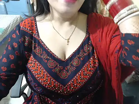 HOT CHILLY online show from 03/23/26, 12:31