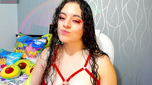 AshleyKim  online show from 12/24/24, 11:22